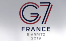 Le record des dividendes mondiaux fait grincer des dents à l'approche du G7