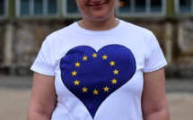 Brexit : des milliers de Néerlandais souhaitent faire leurs adieux au Royaume-Uni sur la plage