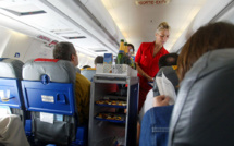 Réforme des retraites: pilotes, hôtesses et stewards appelés à manifester le 16 septembre