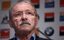 XV de France: Brunel renonce au grand chambardement