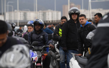 Le preneur d'otages dans un bus à Rio abattu par la police