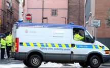 GB: des bandits creusent un tunnel pendant 6 mois pour vider un distributeur