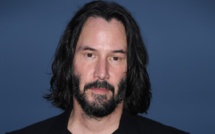 Vingt ans après les débuts de "Matrix", Keanu Reeves rempile pour un 4e film