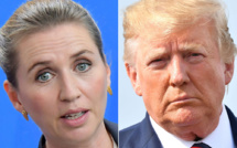 Le Groenland pas à vendre: le Danemark abasourdi après l'annulation d'une visite de Trump
