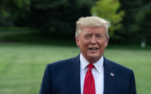 Trump prêt à bousculer à nouveau ses alliés du G7