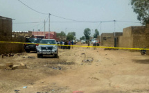 Burkina: 24 morts dans l'attaque d'une base militaire, l'opposition demande la démission du gouvernement
