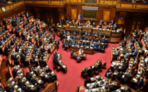 L'Italie dans l'incertitude après le divorce entre Ligue et Cinq Etoiles