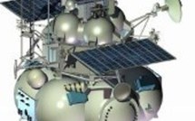 La sonde martienne russe est tombée dans le Pacifique, affirment les militaires