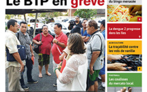 TAHITI INFOS N° 1470 du 21 août 2019