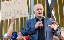 Rennes: le maire de Langouët plaide pour un arrêté "qui va dans le sens de l'histoire"