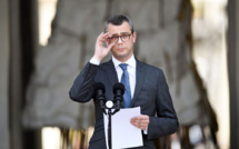 Conflits d'intérêts: l'enquête visant le secrétaire général de l'Elysée Alexis Kohler classée sans suite