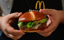 Creuse: une serveuse de McDonald's menacée de mort par un client après une erreur de commande