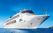 Croisière du Pacific Jewel : une touriste australienne disparait