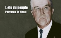 "L'élu du peuple - Pouvanaa, Te Metua" de Marie-Hélène VILLIERME, bande annonce