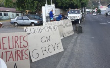 Les syndicats font monter la pression