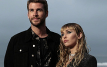 Sur Twitter, Miley Cyrus réfute les rumeurs d'infidélité envers Liam Hemsworth