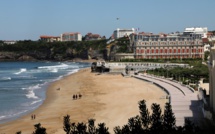 Tensions et dissensions attendues au sommet du G7 qui s'ouvre samedi en France