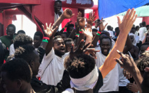 Après une longue attente, solution européenne pour l'Ocean Viking