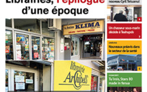 TAHITI INFOS N° 1472 du 23 août 2019