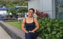 Taina Calissi scénarise son come-back artistique