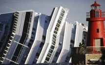 Italie/naufrage: mobilisation pour protéger l'île d'un désastre écologique