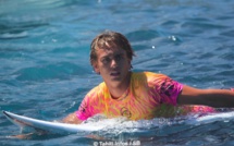 Kauli Vaast, qualifié pour le round 3