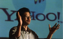 Yahoo! tourne la page du passé avec le départ de son cofondateur Jerry Yang