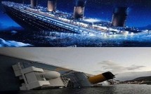 Naufrage: parmi les survivants, la petite nièce d'une victime du Titanic