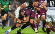 Top 14: Bayonne à la fête, Toulouse à la peine