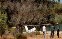 Majorque : sept morts dans la collision d'un hélicoptère avec un ULM