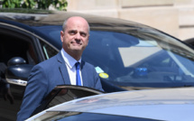 Une rentrée à risques pour le ministre de l'Education