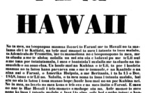 1849 : de Tromelin s’empare d’Honolulu