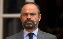 Philippe fait sa rentrée en recevant Laurent Berger et le "Pacte du pouvoir de vivre"