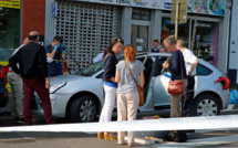 Un Français mortellement blessé par la police à Bruxelles après une course-poursuite