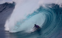 Bourez et Vaast sortis au round 4