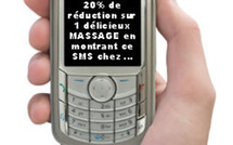 La Cnil sanctionne une société pour démarchage par SMS sans consentement