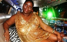 Brésil: la muse de 104 kilos du carnaval fera de la pub pour des strings XL