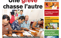 TAHITI INFOS N° 1475 du 28 août 2019