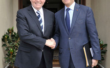 Rencontre franco-australienne jeudi à Paris : la coopération universitaire en bonne place