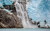 Les eaux de la Patagonie, laboratoire naturel pour étudier le changement climatique
