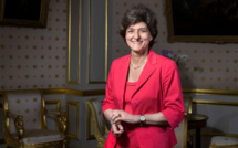 Macron nomme Sylvie Goulard, "Européenne convaincue", à la Commission
