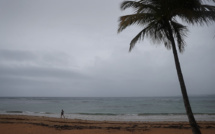 L'ouragan Dorian épargne relativement Porto Rico, la Floride menacée