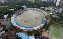 Les océans en passe de devenir nos pires ennemis, alerte l'ONU