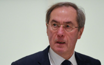 Sondages de l'Élysée: un procès pour Guéant et d'ex-proches de Sarkozy