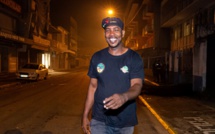 Guyane: échauffourées autour de la garde à vue du leader des "500 Frères"