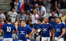 XV de France: dernier appel avant embarquement pour le Japon