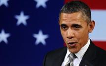 Les Etats-Unis découvrent qu'Obama est doué d'un talent de crooner