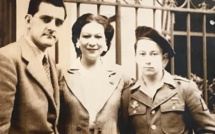 Il y a 79 ans, parcours de Tahitiens des Forces françaises de l’intérieur
