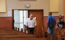 Thierry Barbion demande sa remise en liberté