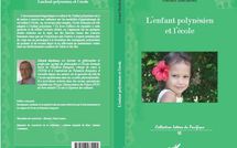 L’enfant polynésien et l’école de Gérard Barthoux